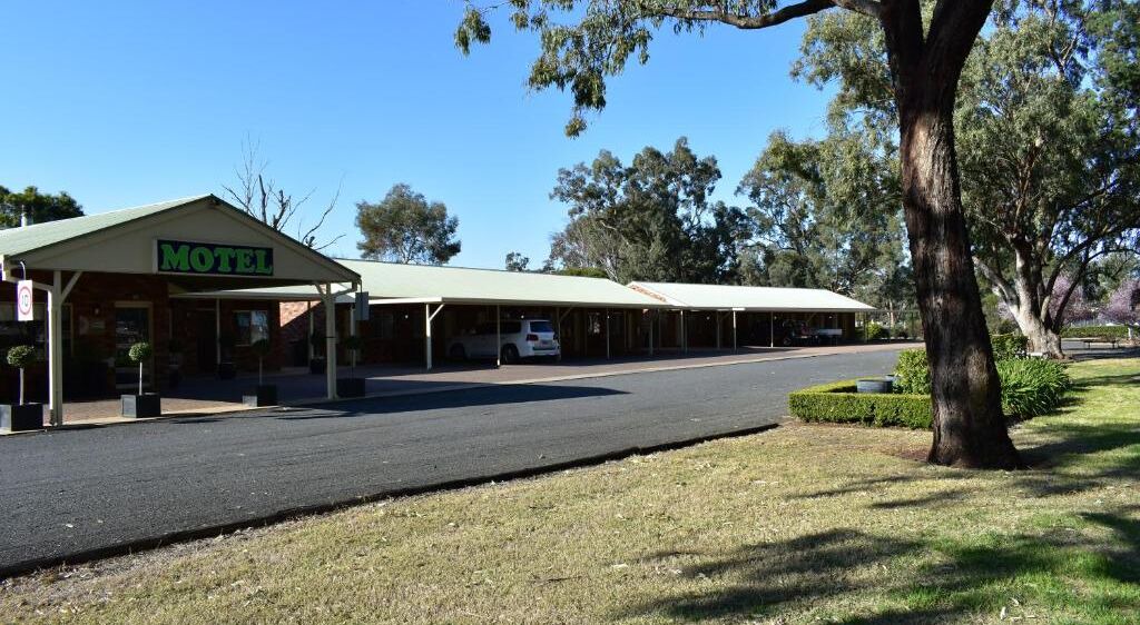 Photo of Outdoor in Gilgandra