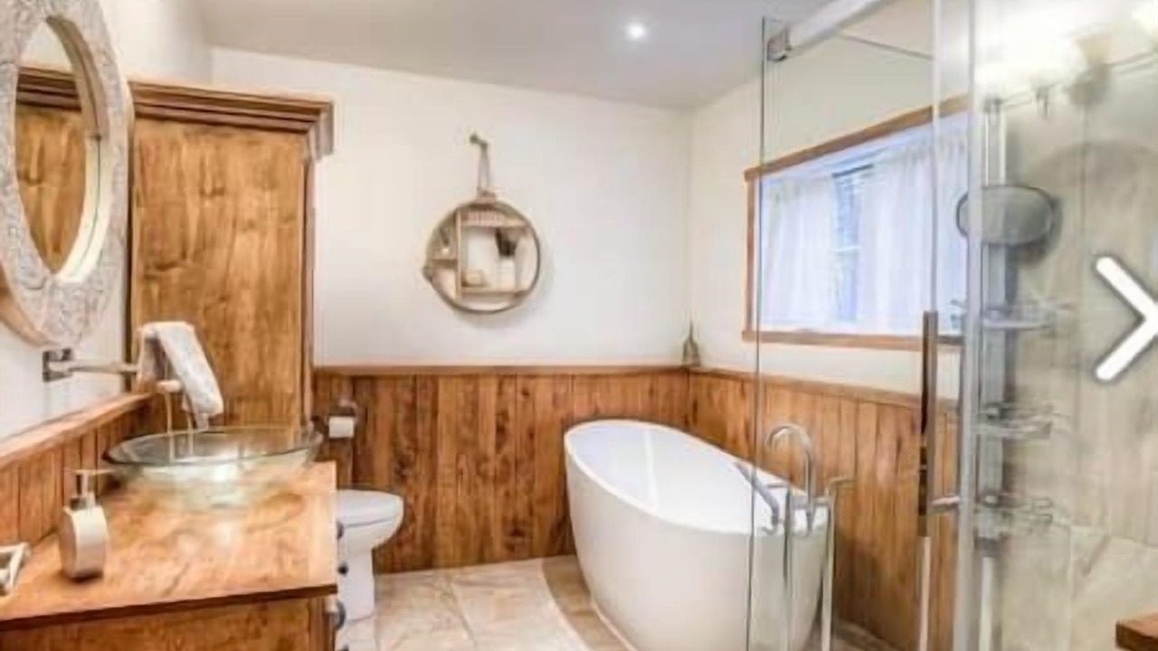 Photo of Bathroom in Bellefeuille