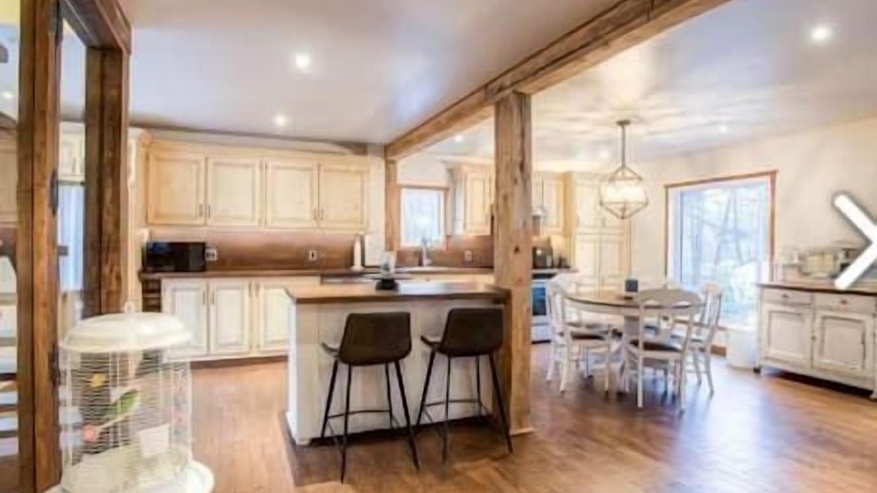 Photo of Kitchen in Bellefeuille