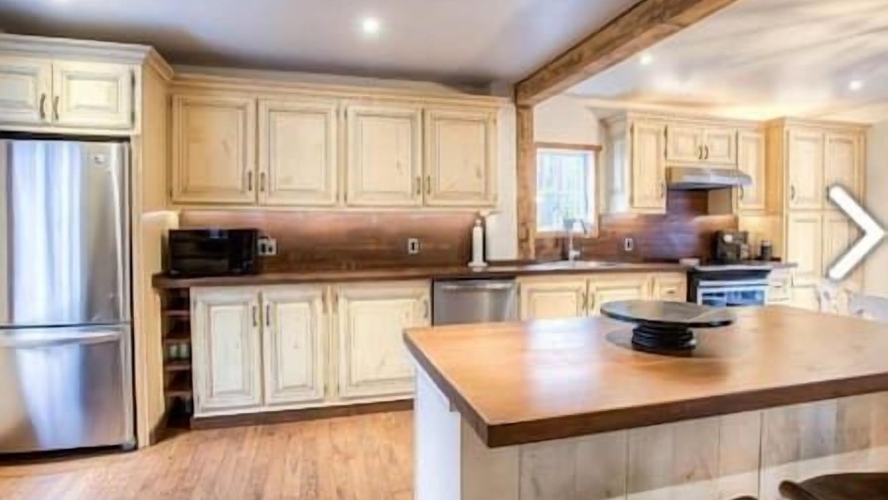 Photo of Kitchen in Bellefeuille