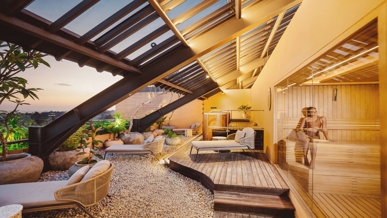 Photo of Bedroom in Pererenan