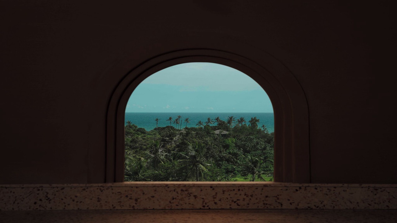 Photo of Outdoor in Pererenan