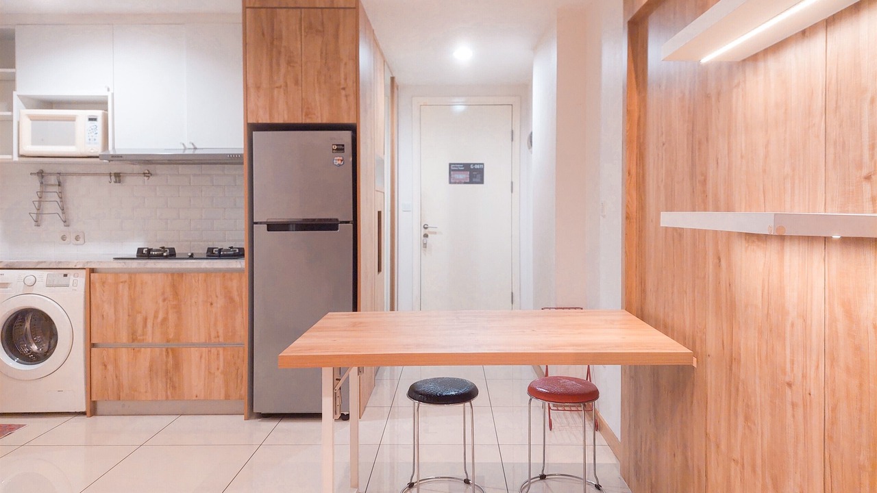 Photo of Bedroom in Tangerang