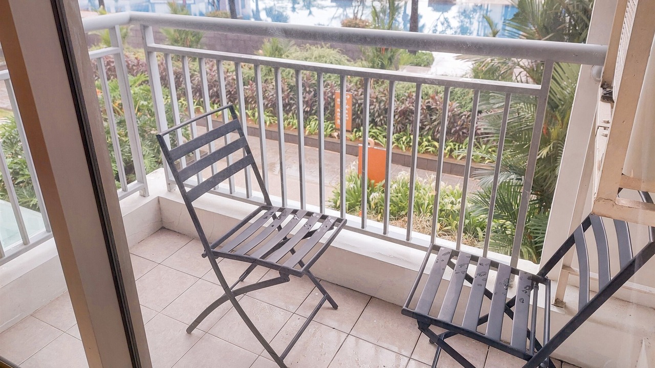 Photo of Patio Balcony in Tangerang