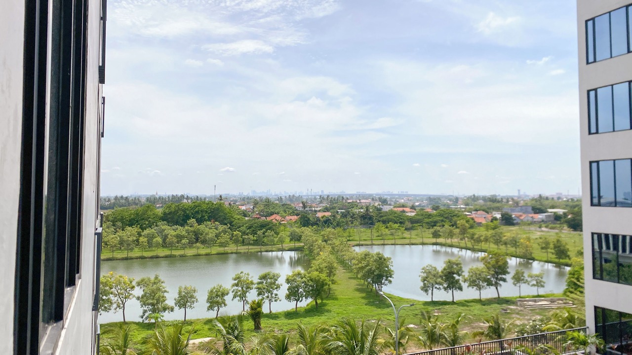 Photo of Outdoor in Cikokol