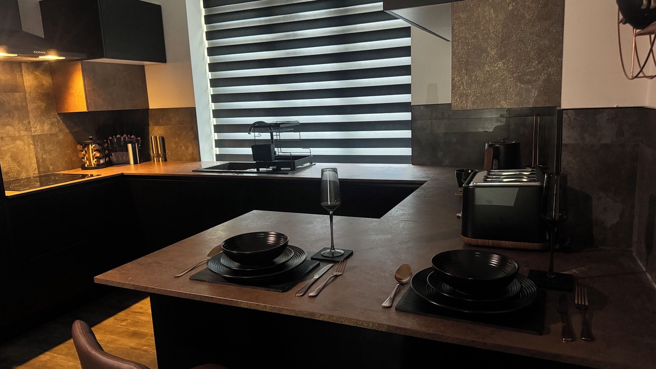 Photo of Kitchen in Uxbridge North