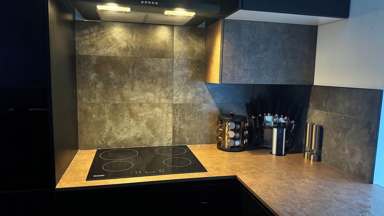 Photo of Kitchen in Uxbridge North