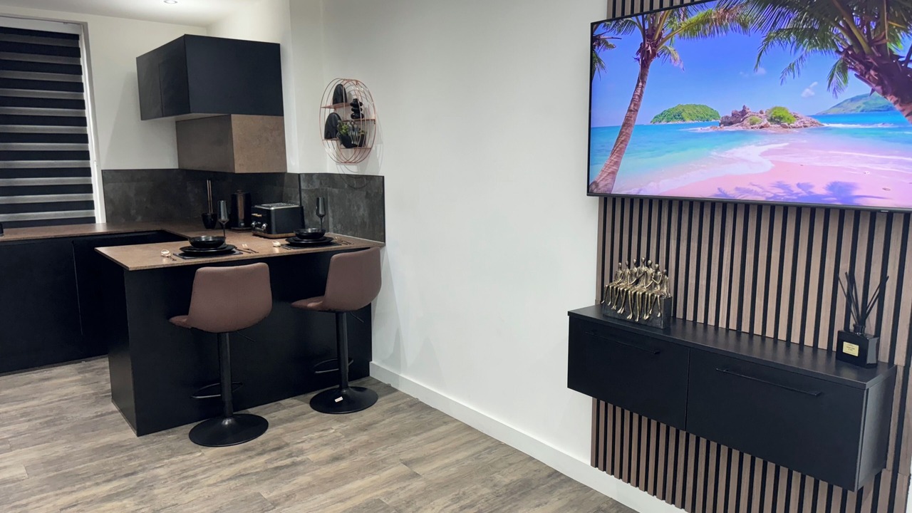 Photo of Kitchen in Uxbridge North