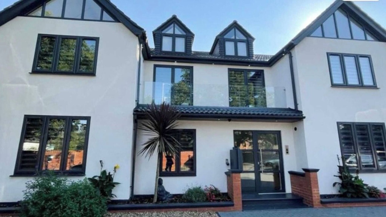 Photo of Outdoor in Uxbridge North