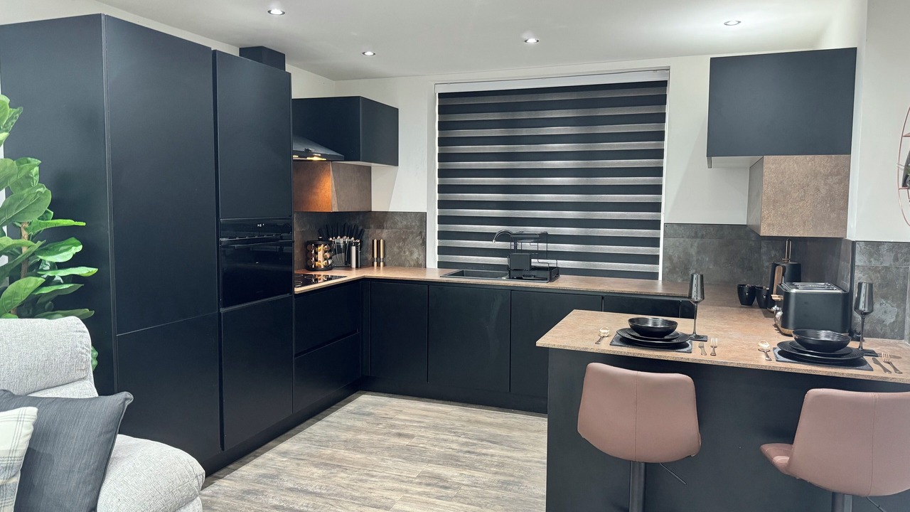 Photo of Kitchen in Uxbridge North