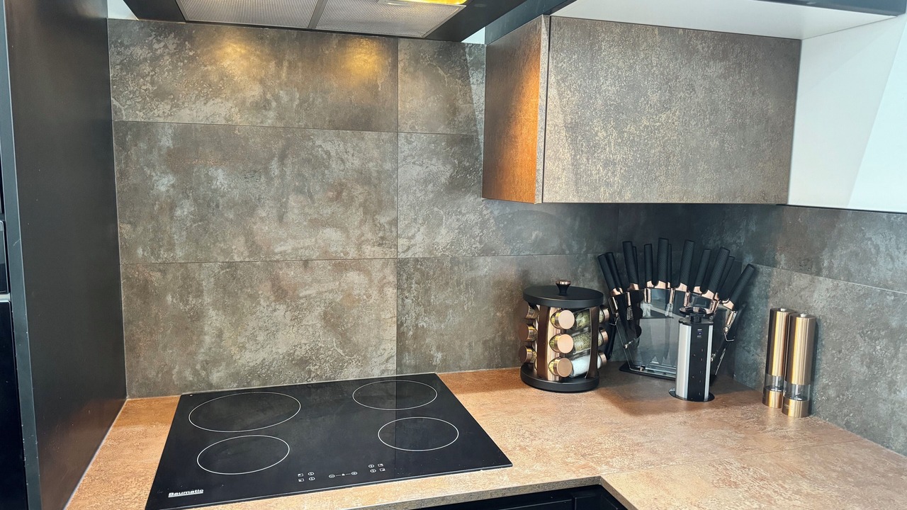 Photo of Kitchen in Uxbridge North