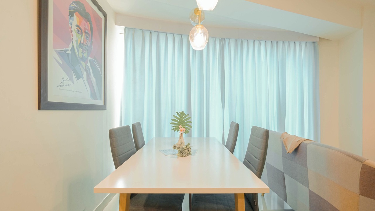 Photo of Bedroom in Pekayon Jaya