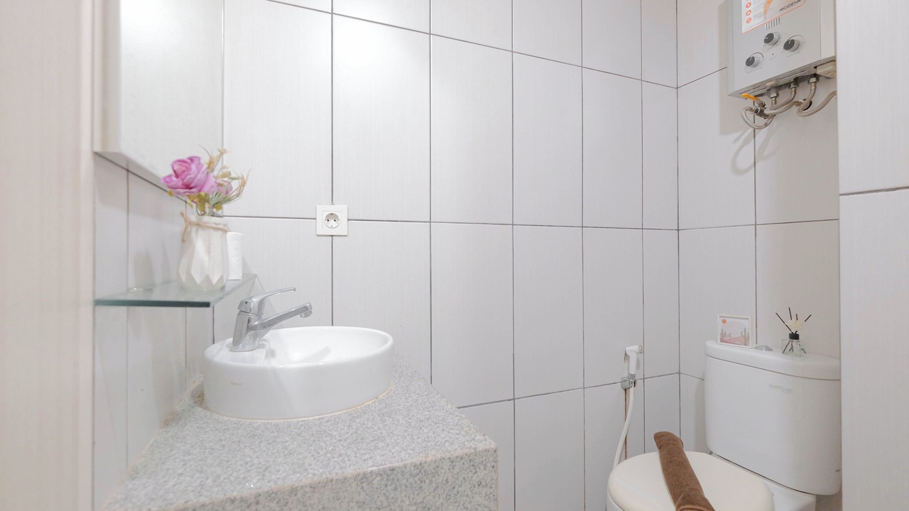 Photo of Bathroom in Pekayon Jaya