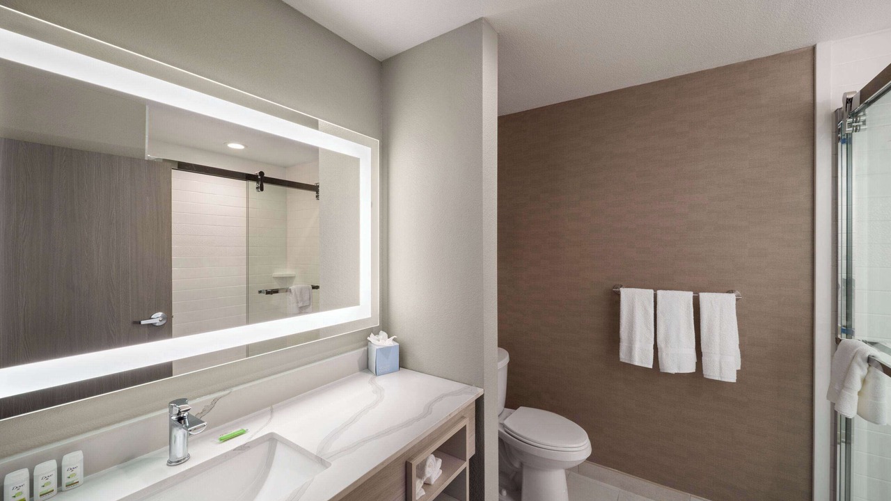 Photo of Bathroom in DeSoto
