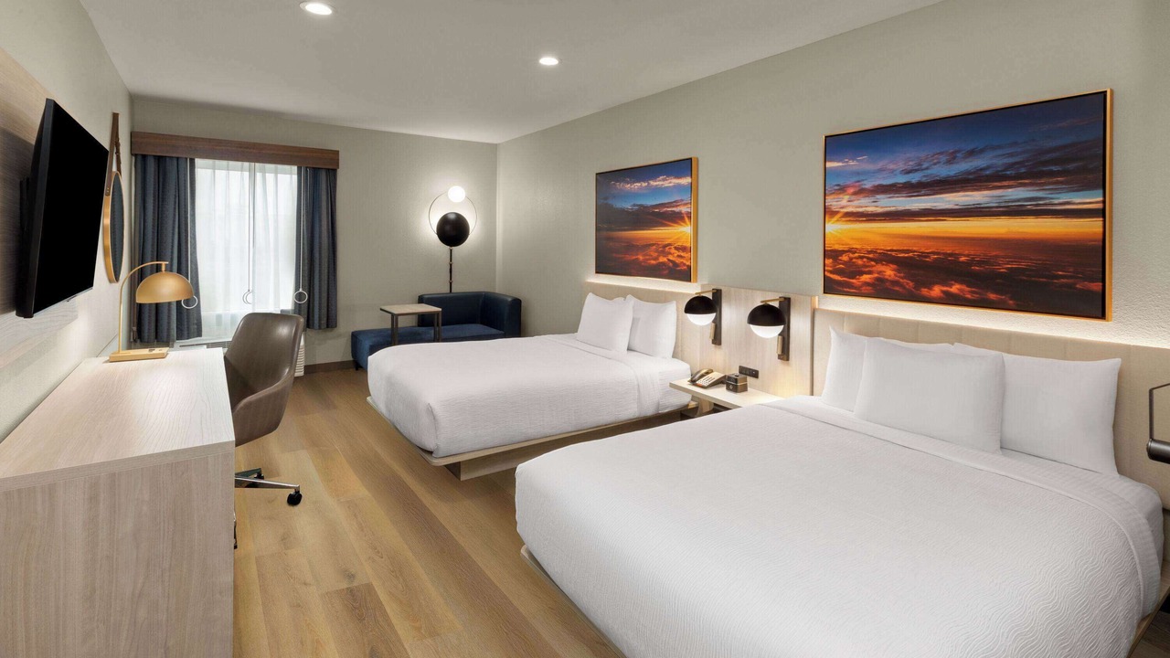 Photo of Bedroom in DeSoto