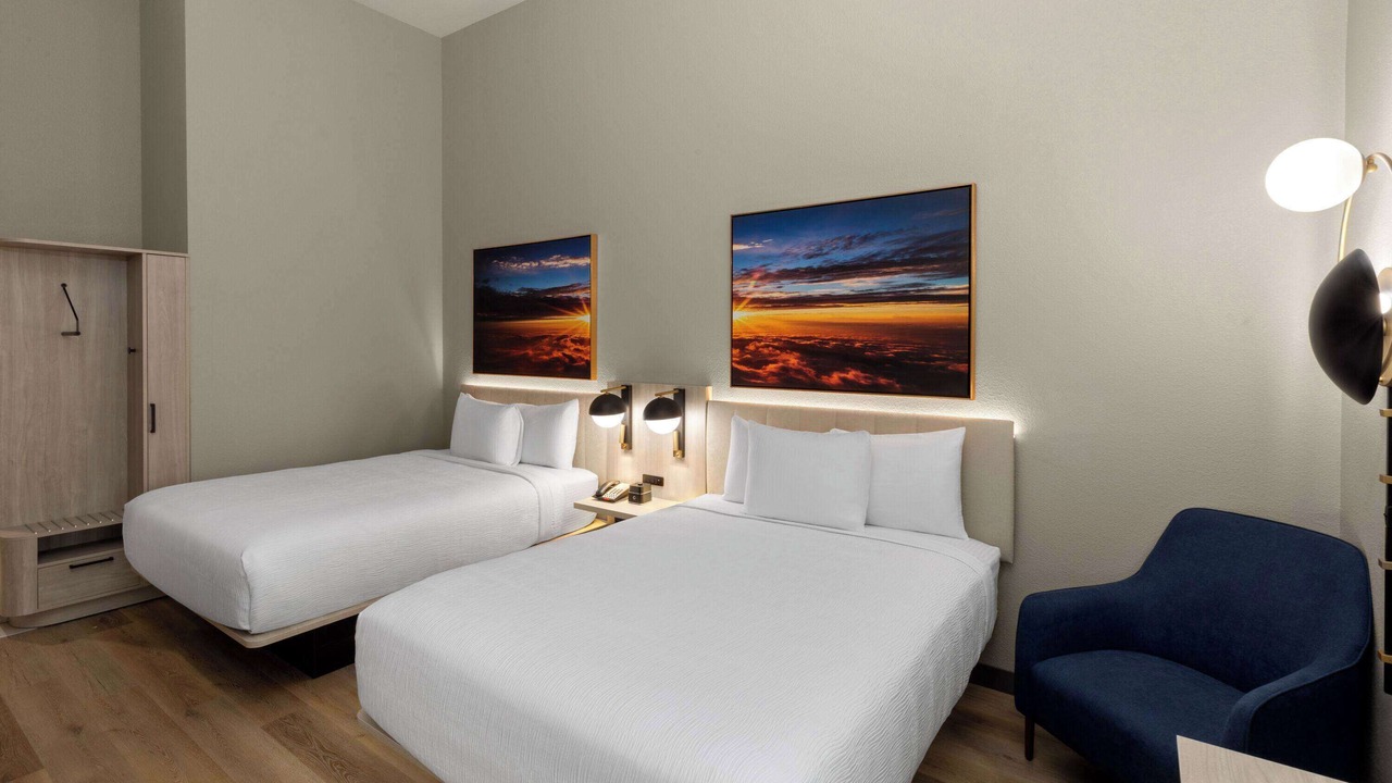 Photo of Bedroom in DeSoto