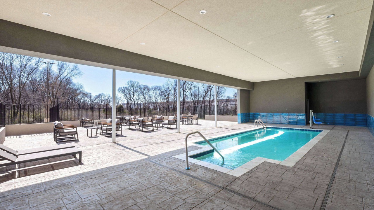 Photo of Outdoor in DeSoto