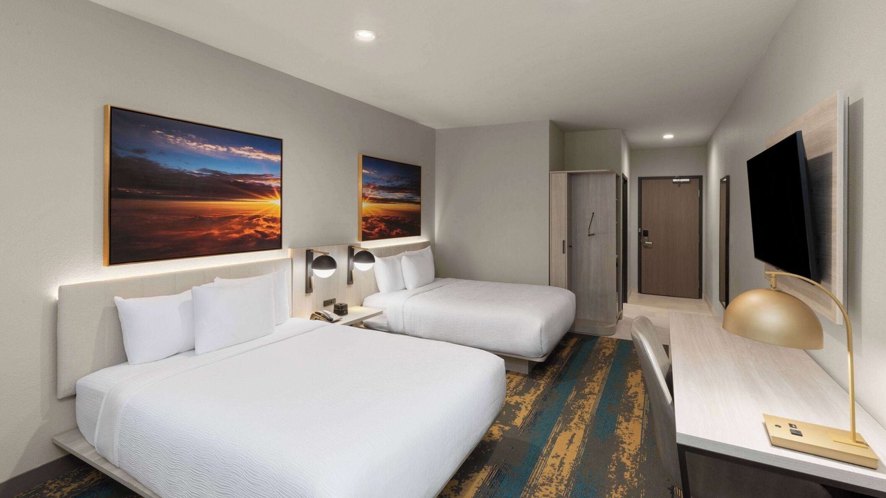 Photo of Bedroom in DeSoto