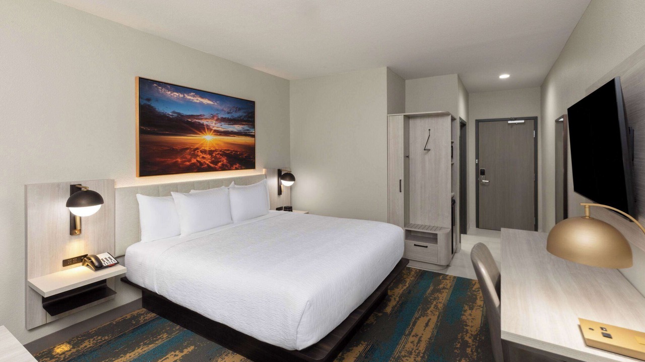 Photo of Bedroom in DeSoto