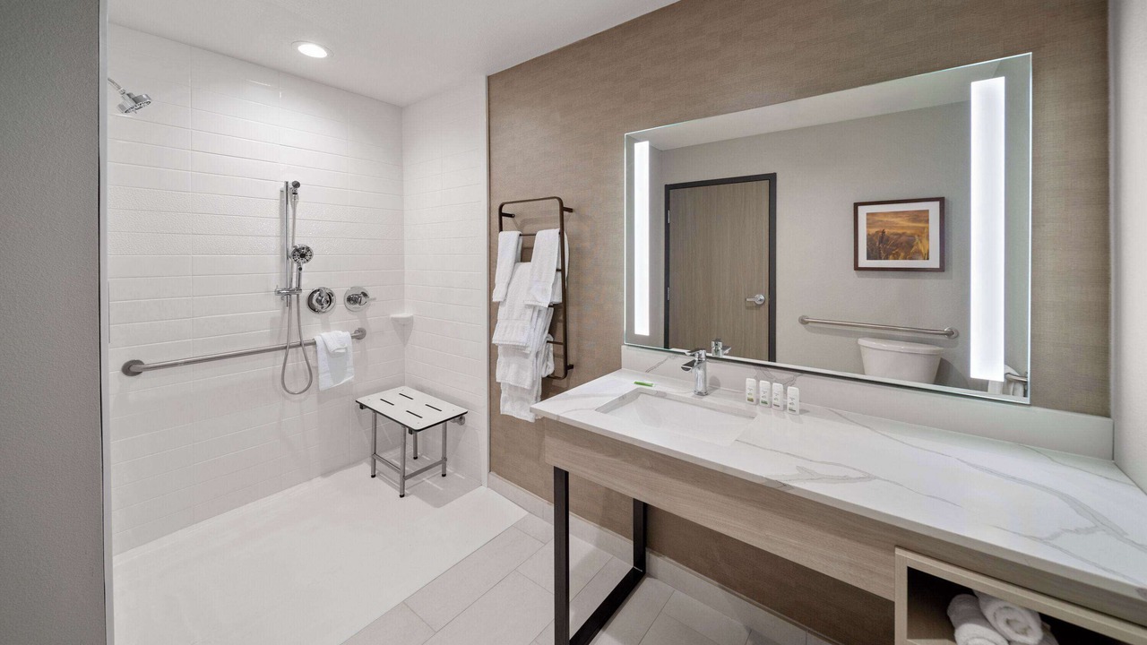 Photo of Bathroom in DeSoto