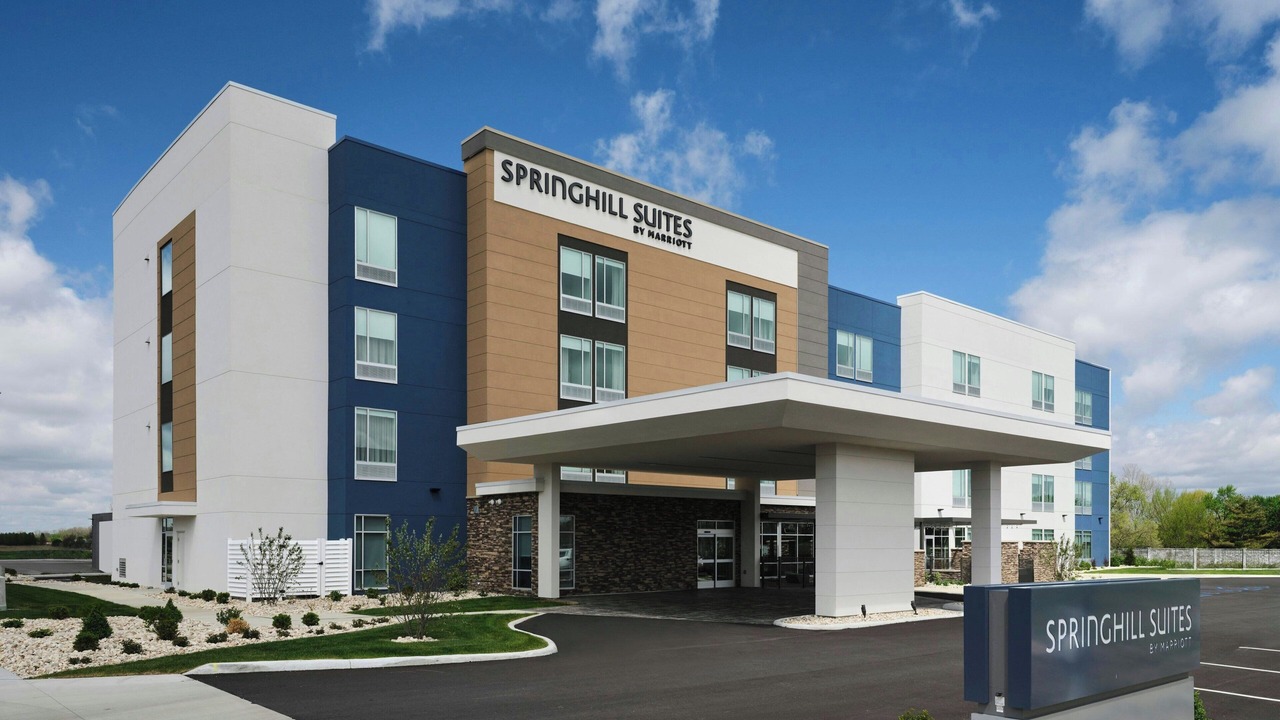 Photo of Outdoor in Troy