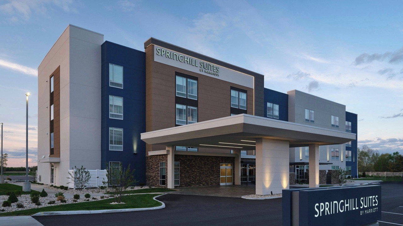 Photo of Outdoor in Troy