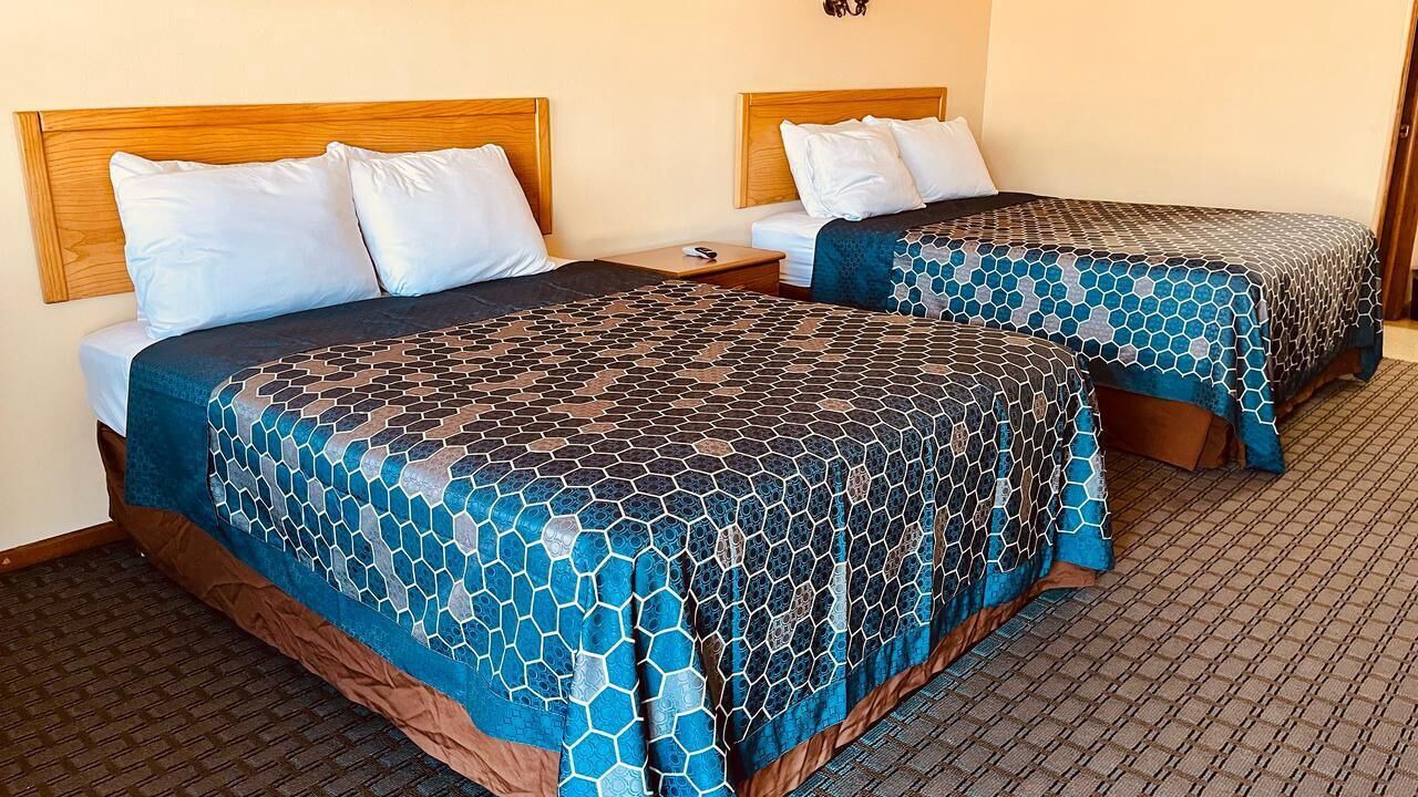 Photo of Bedroom in Jay