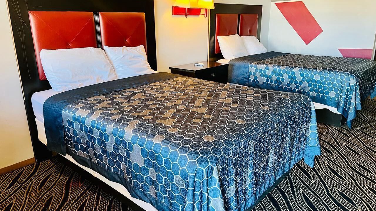 Photo of Bedroom in Jay