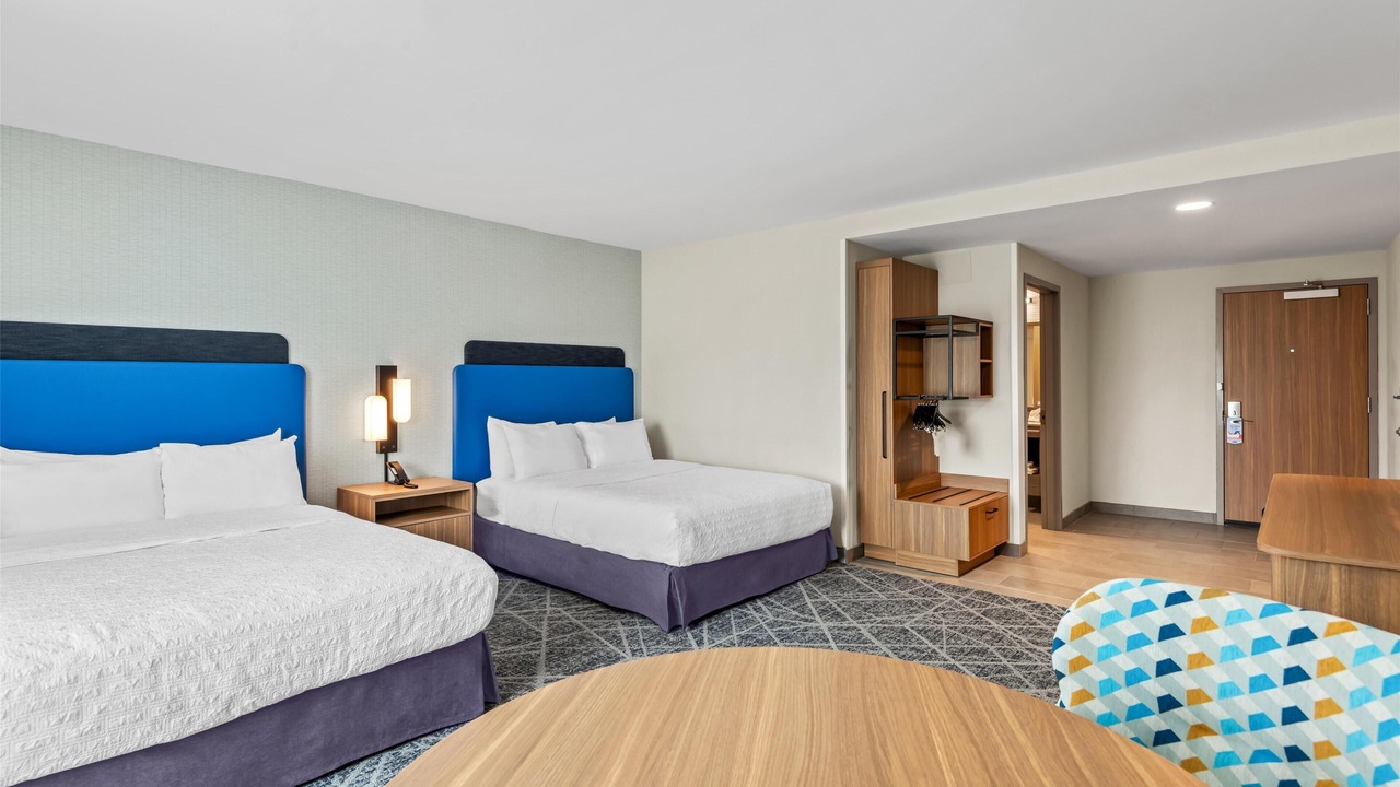 Photo of Bedroom in Cooperstown