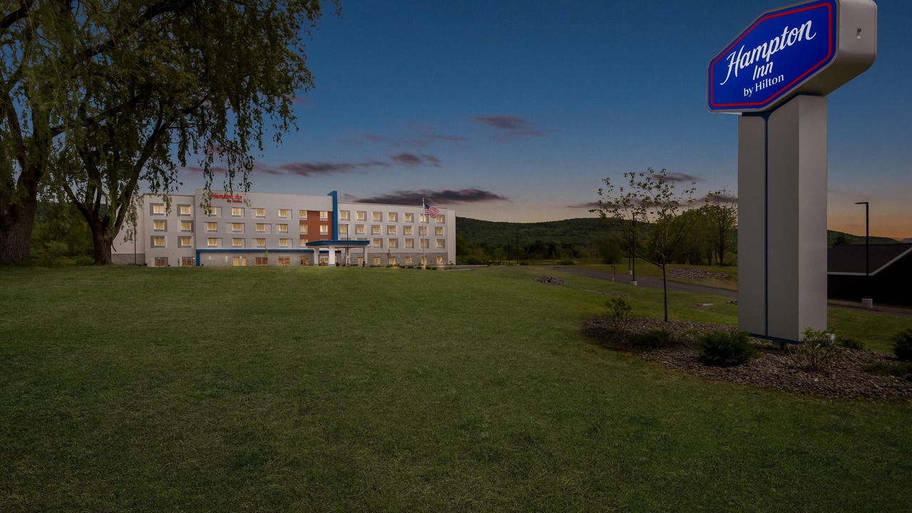 Photo of Outdoor in Cooperstown