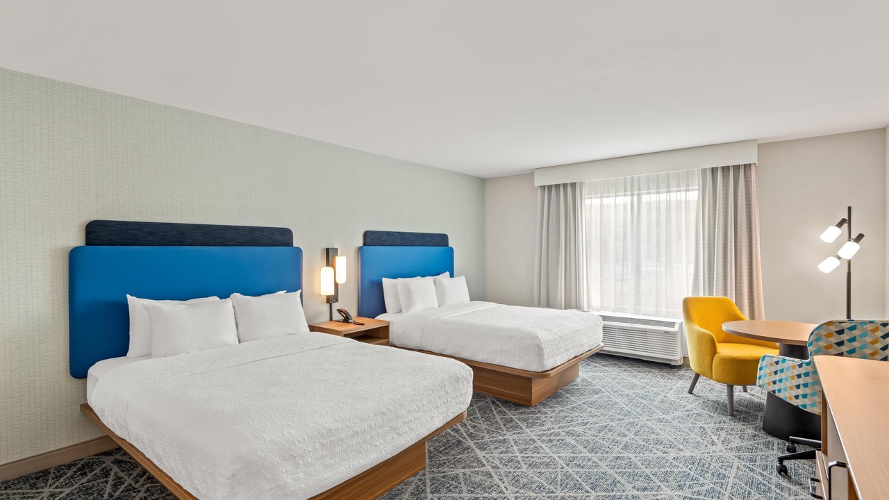 Photo of Bedroom in Cooperstown