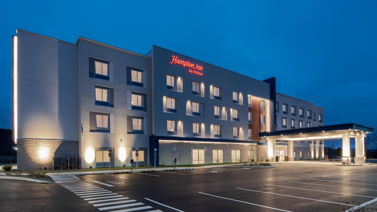 Photo of Outdoor in Cooperstown