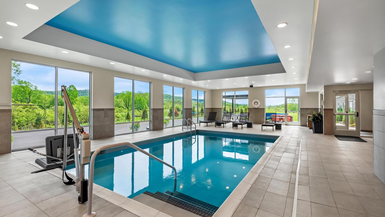 Photo of Outdoor in Cooperstown