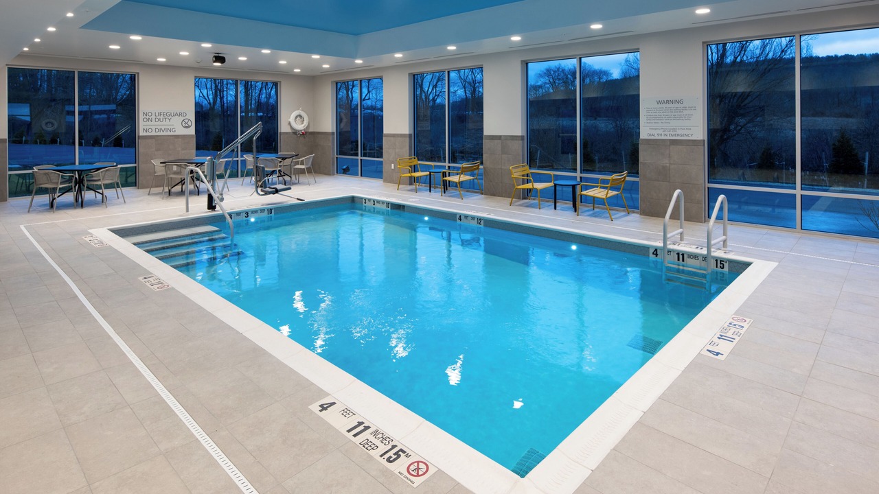 Photo of Outdoor in Cooperstown