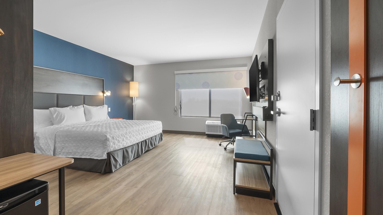 Photo of Bedroom in Cape Girardeau