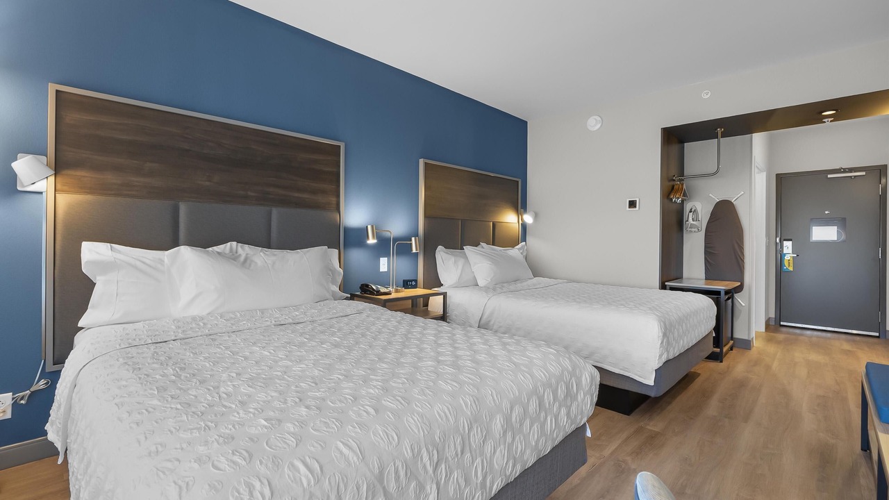 Photo of Bedroom in Cape Girardeau