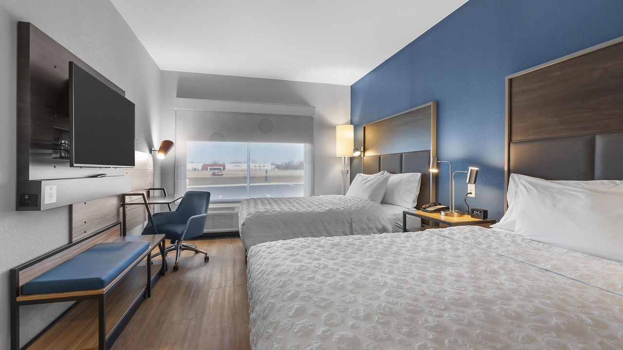 Photo of Bedroom in Cape Girardeau