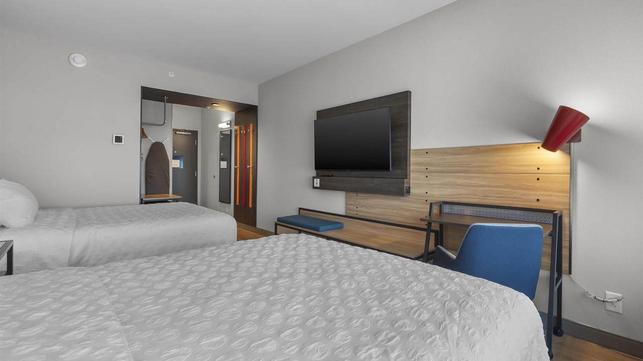 Photo of Bedroom in Cape Girardeau