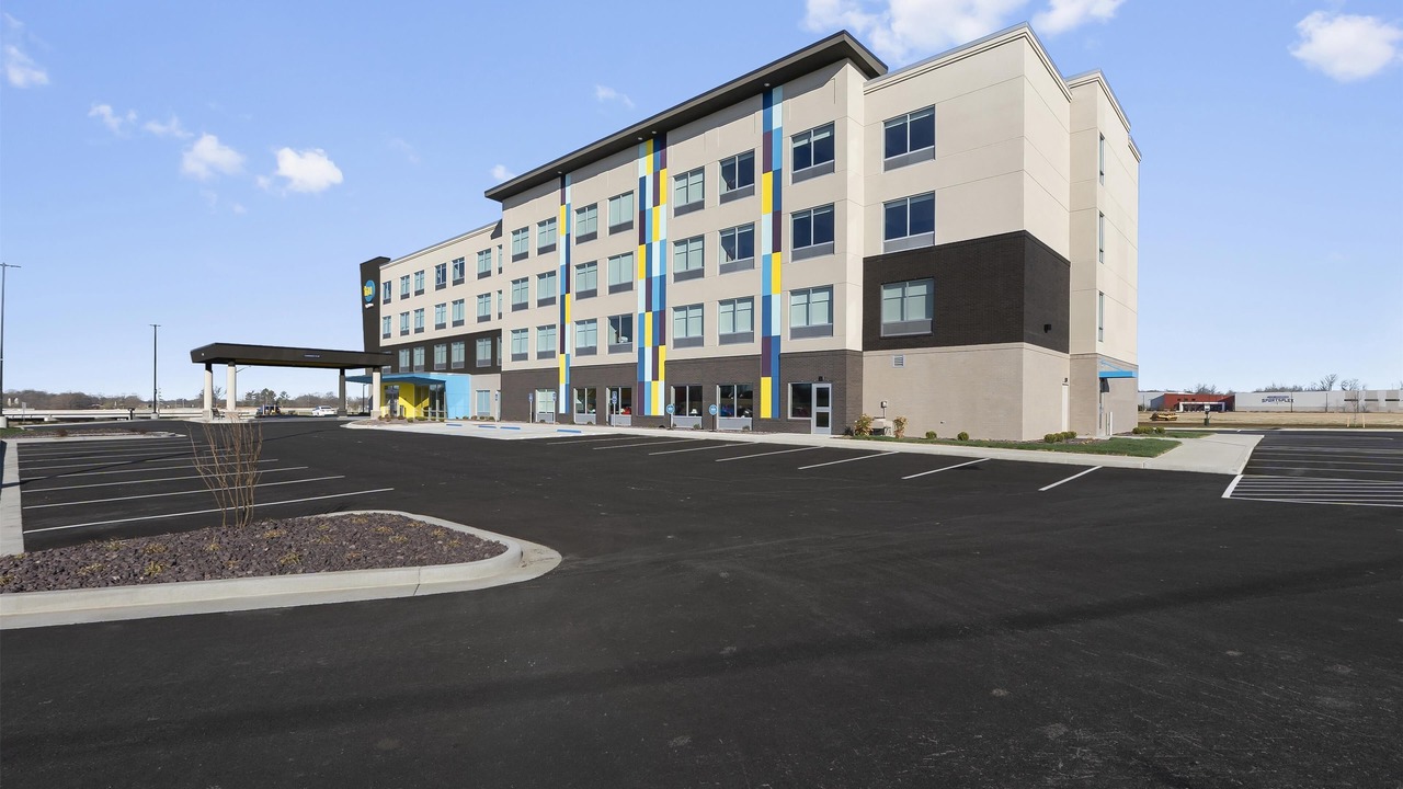 Photo of Outdoor in Cape Girardeau