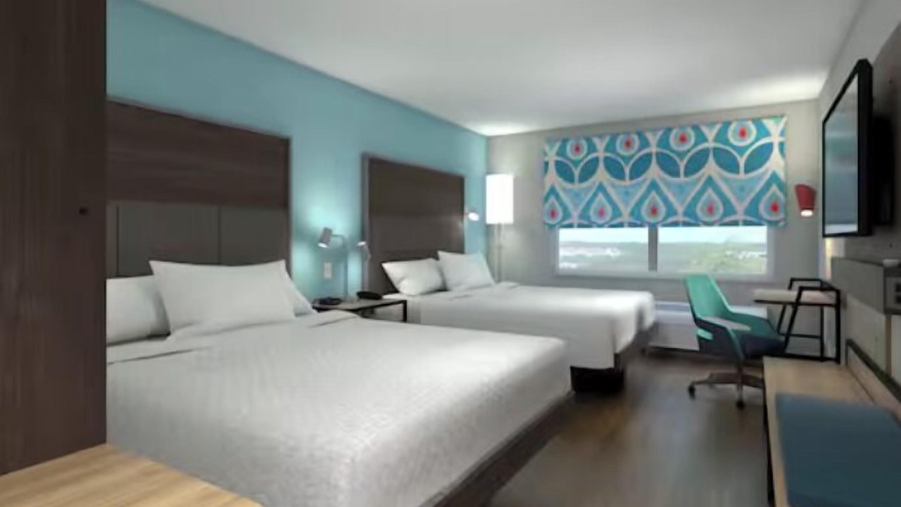 Photo of Bedroom in Cape Girardeau