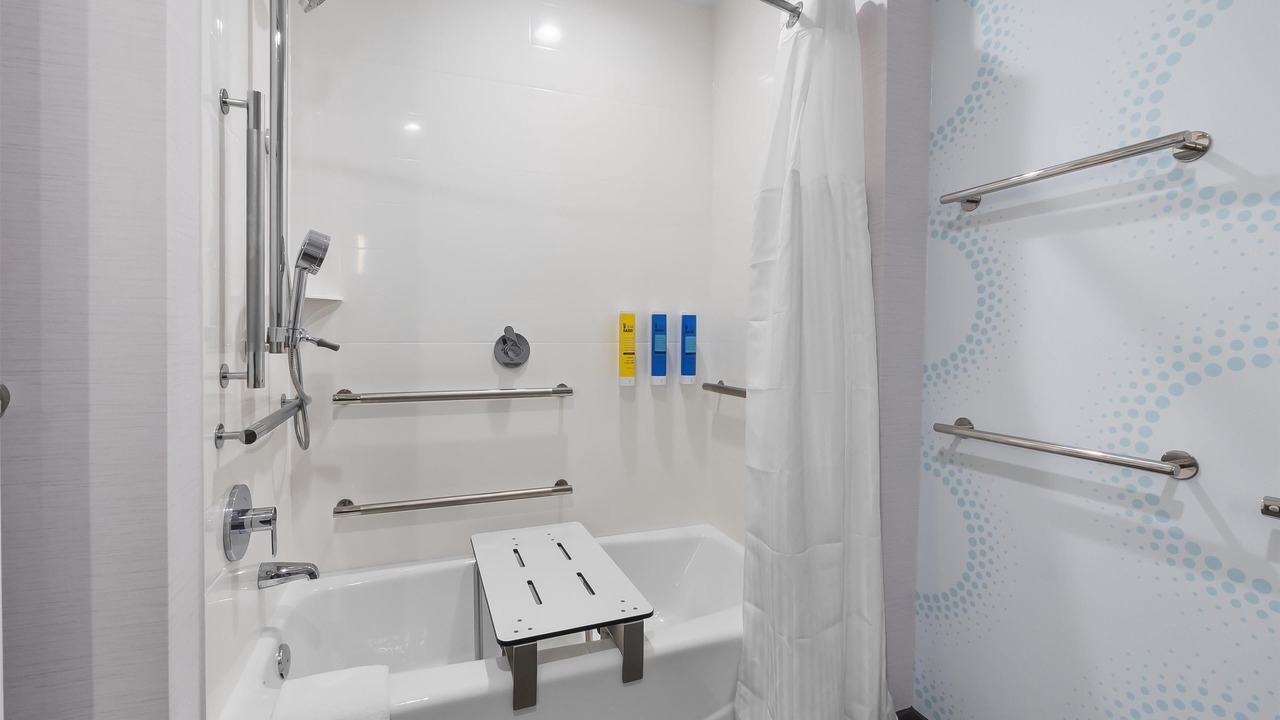 Photo of Bathroom in Cape Girardeau