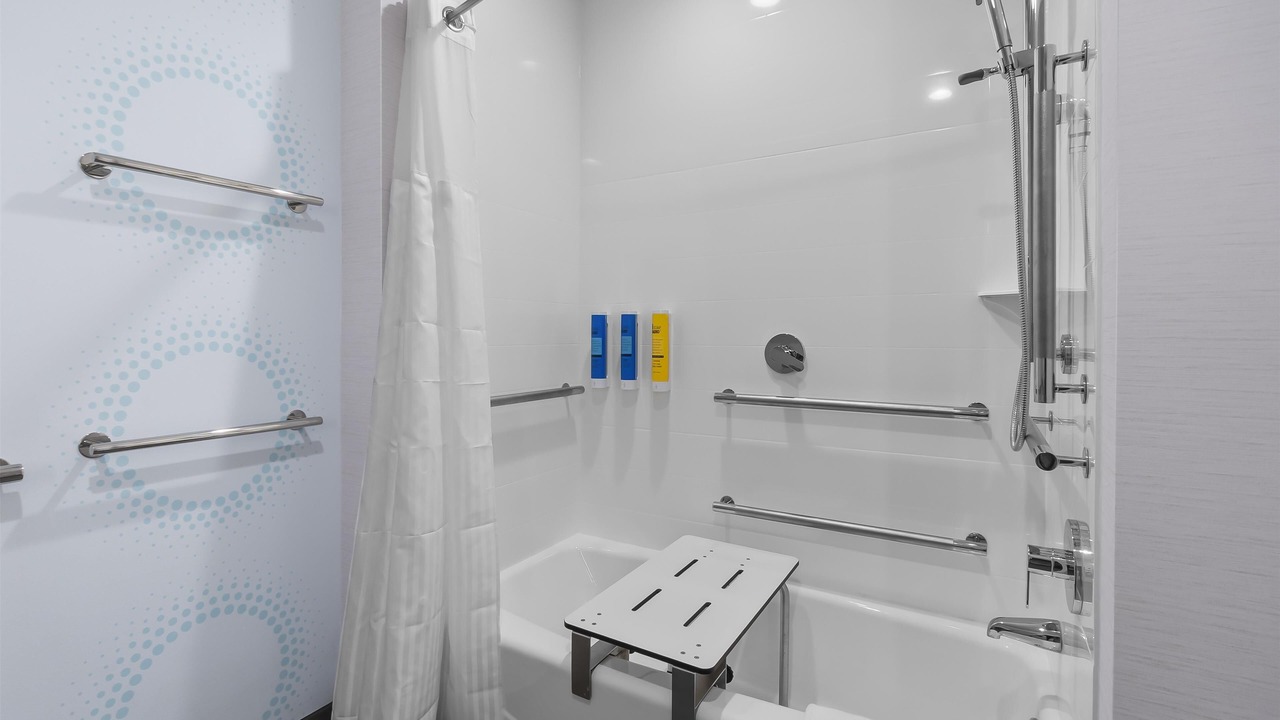 Photo of Bathroom in Cape Girardeau