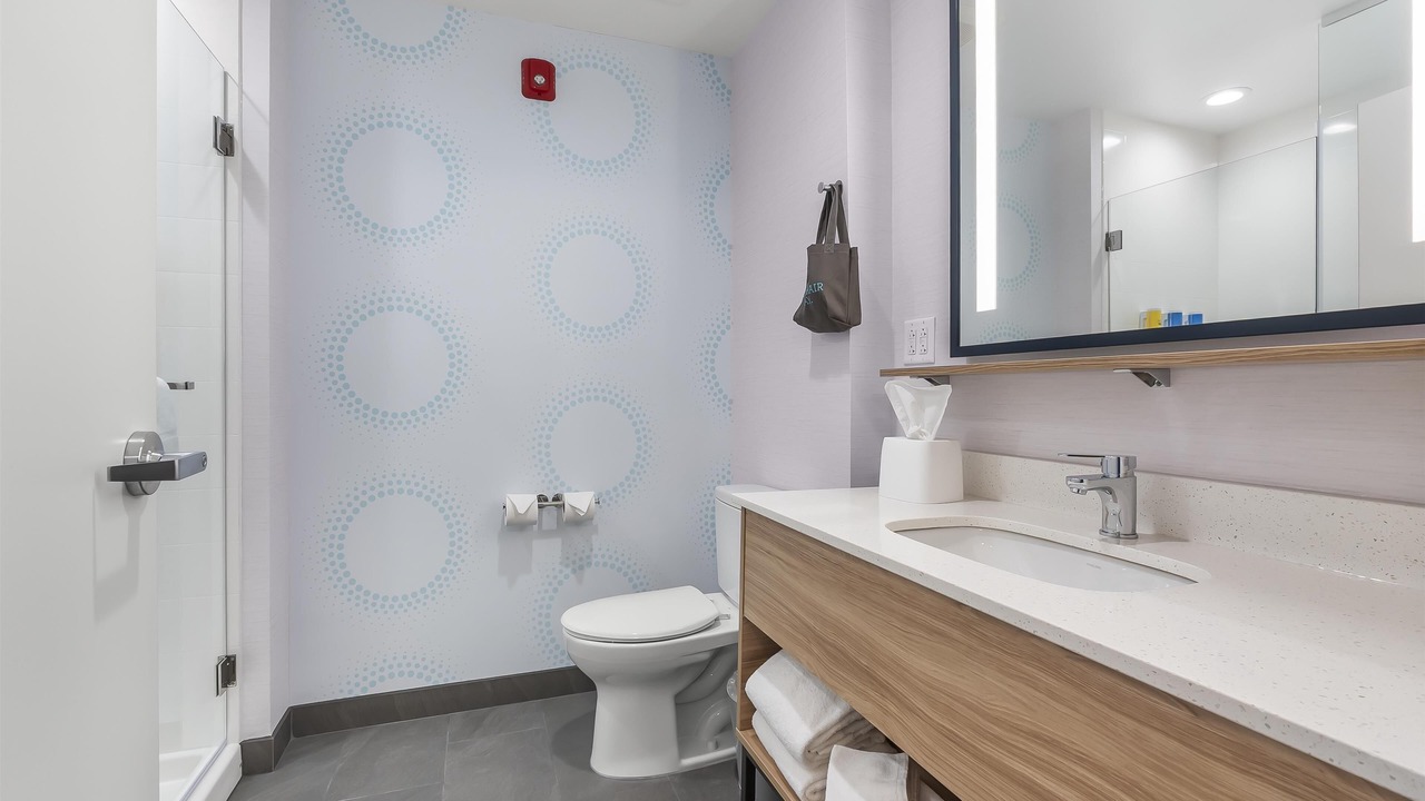 Photo of Bathroom in Cape Girardeau