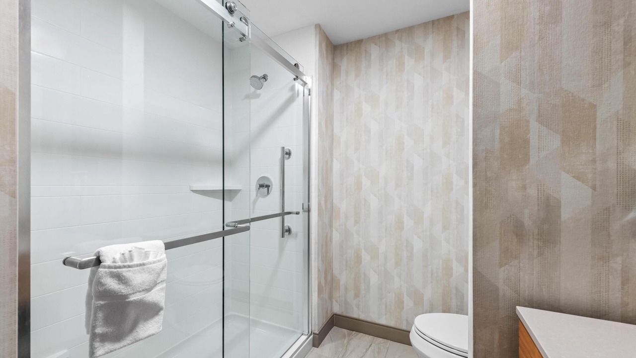 Photo of Bathroom in Mount Vernon