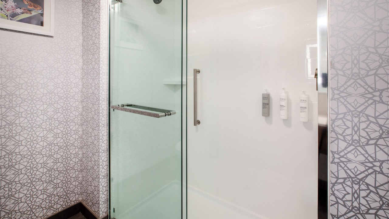 Photo of Bathroom in La Grande