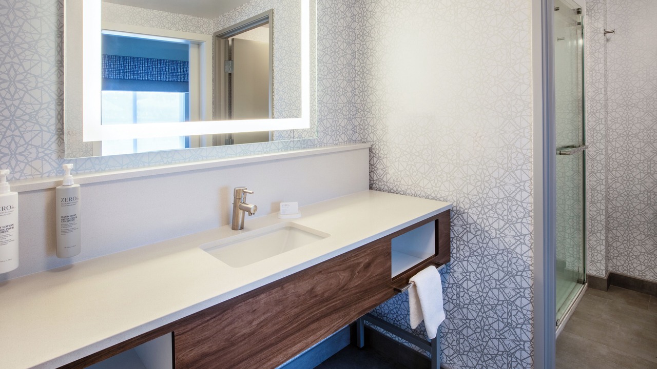 Photo of Bathroom in La Grande