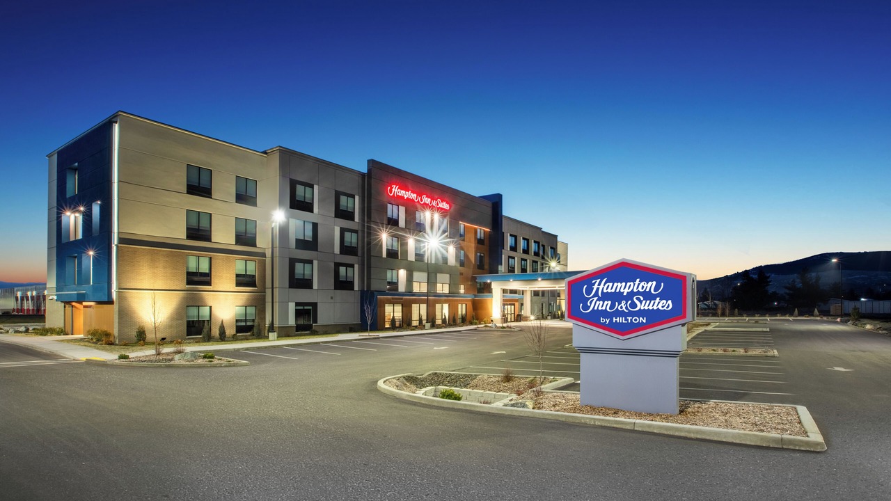 Photo of Outdoor in La Grande