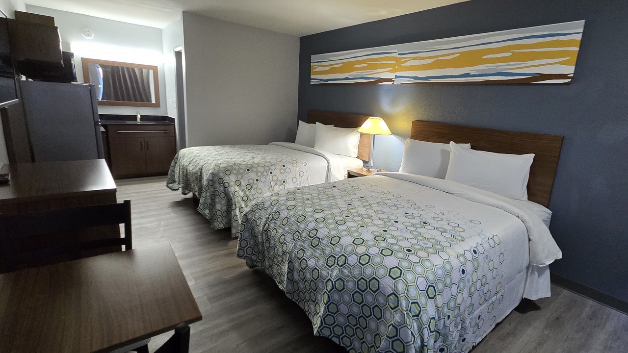 Photo of Bedroom in LaGrange