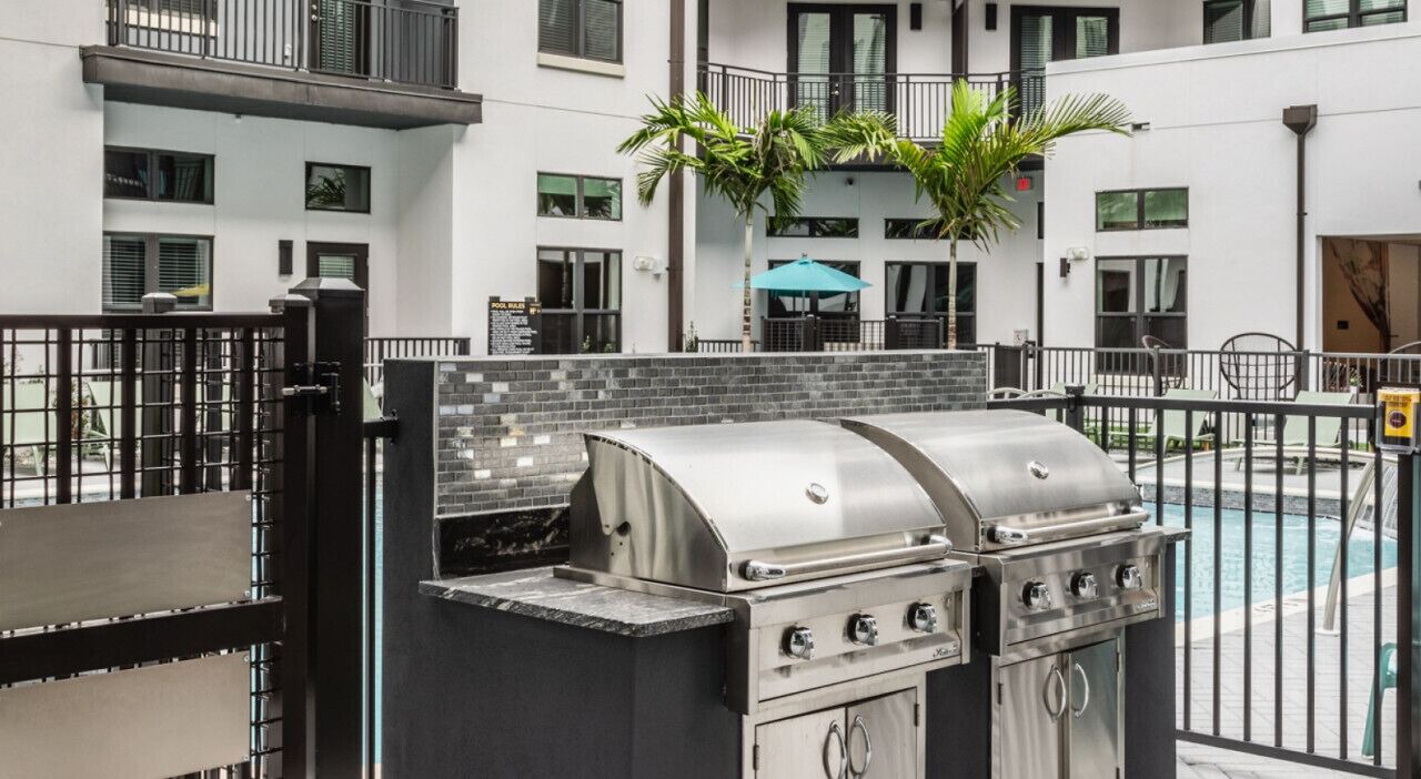 Photo of Outdoor in East Ybor