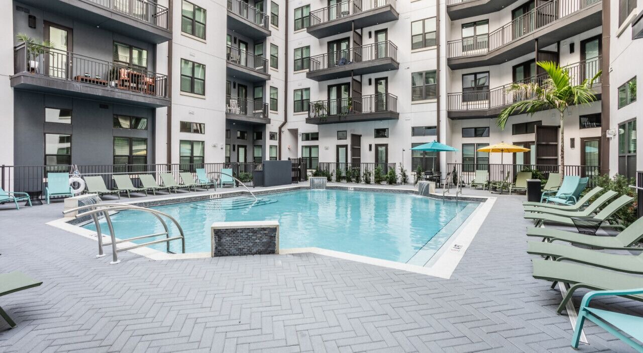 Photo of Outdoor in East Ybor